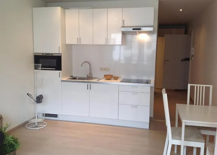 Appartement Hyppolite Metdepenningenstraat G Gent