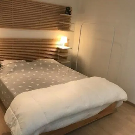 Hyppolite Metdepenningenstraat G Apartman Gent